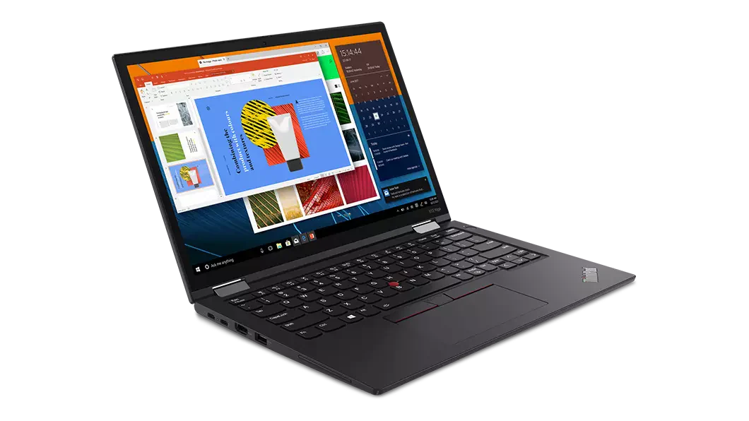Lenovo ThinkPad X13 Yoga Gen 2