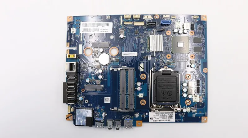 Lenovo ACLUG MB W8P I34010U 2G 1000M