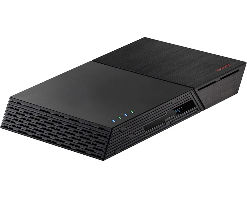 ASUSTOR FLASHSTOR 6 FS6706T
