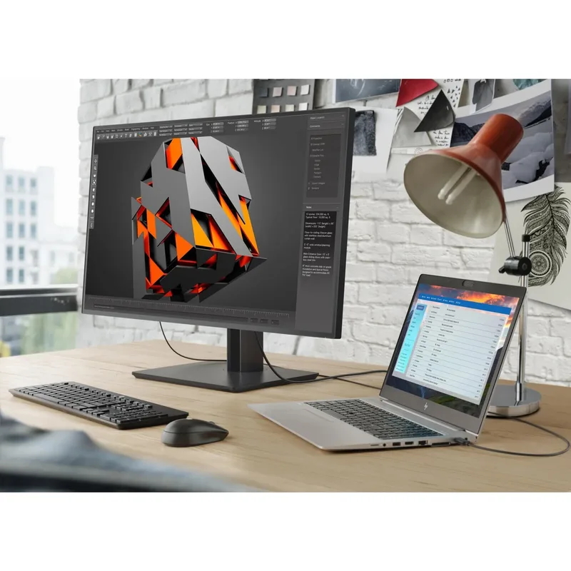 HP Z43 4K UHD 42.5" bildskärm