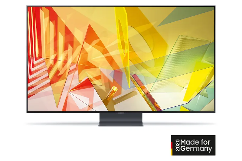 Samsung 55" Q95TD 4K QLED Smart TV
