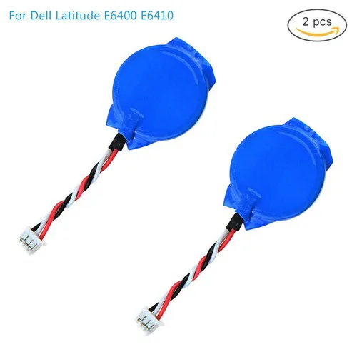 Dell Battery RTC Lat Korbel
