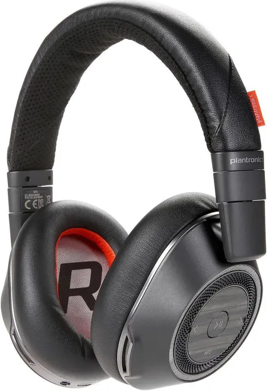 Plantronics Poly Voyager 8200 UC headset