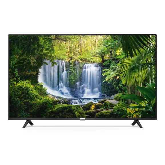 TCL 50" P610 4K UHD LED Smart TV 50P610