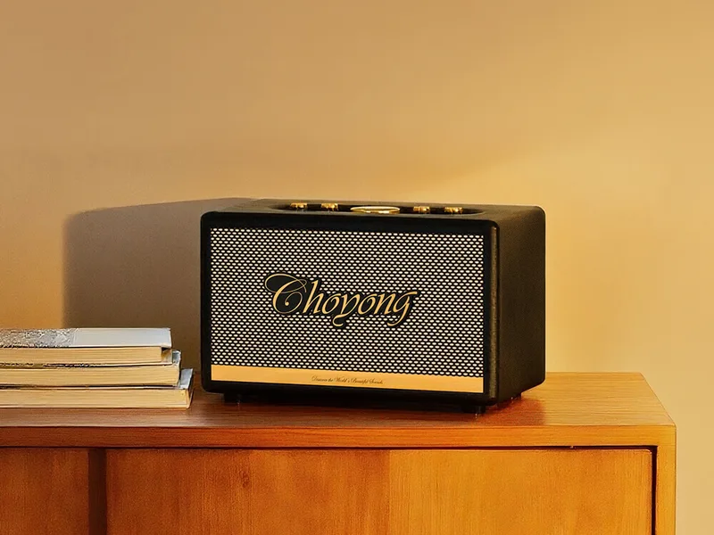 CHOYONG Maestro C2