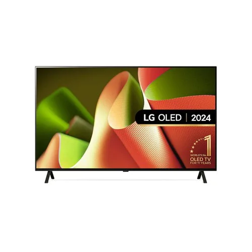 LG 77" B4 4K OLED TV
