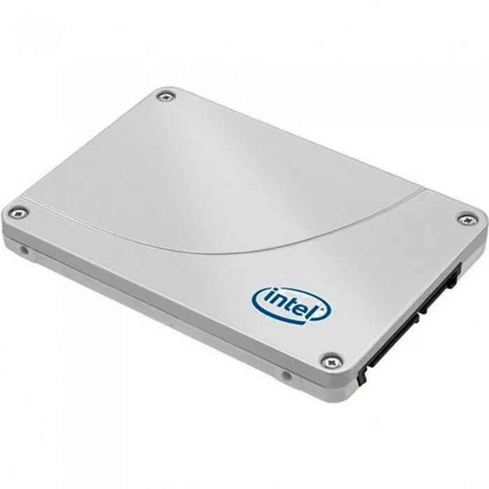 Intel SSDSC2KG240G801 SSD-hårddisk 2.5" 240 GB Serial