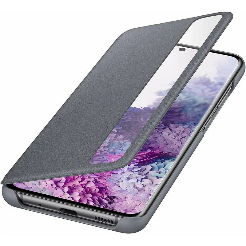 EASSGU Armor fodral för Samsung Galaxy S20 (6,2 tum tum)
