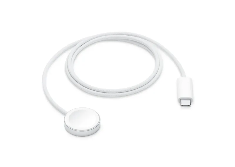 Apple Magnetisk snabbladdningskabel till Apple Watch 1