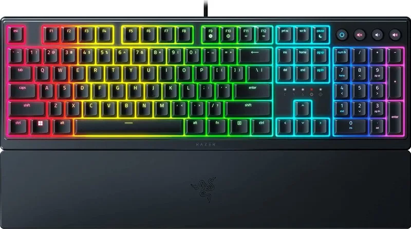 Razer Ornata V3 RZ03-04460400-R3G1