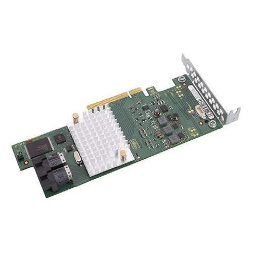Fujitsu Raid Controller Pci Express X8 3.0 12 Gbit/S