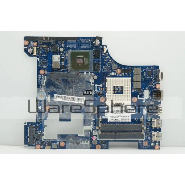 LENOVO 90001174 QIWG6 MB W8 DIS N13M-GE W. HDMI