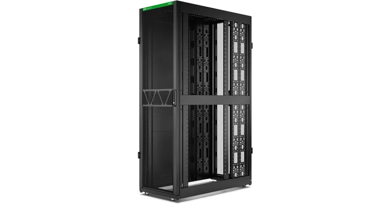 APC NetShelter SX