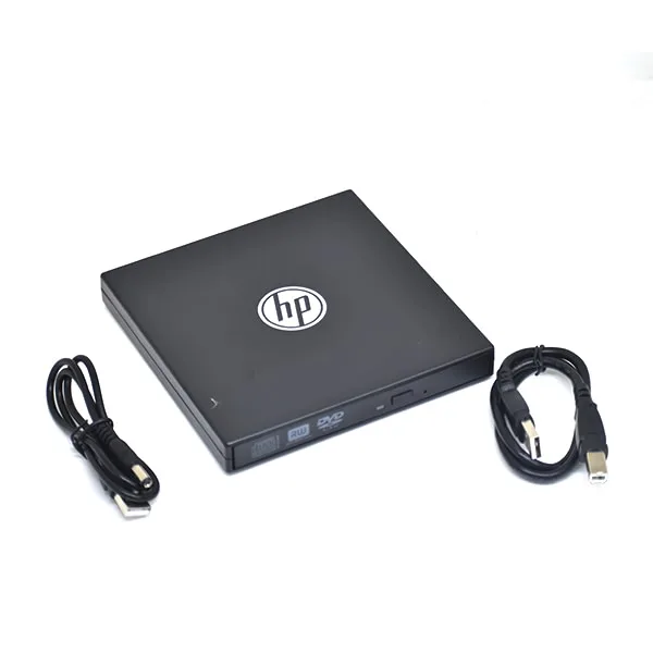 Hpe mobil USB DVDRW-enhet