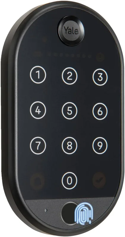 Yale Smart Keypad 2