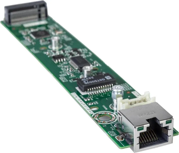 HPE Proliant Ml30 Gen11 Ilo/nic/m.2/com Port Enablement