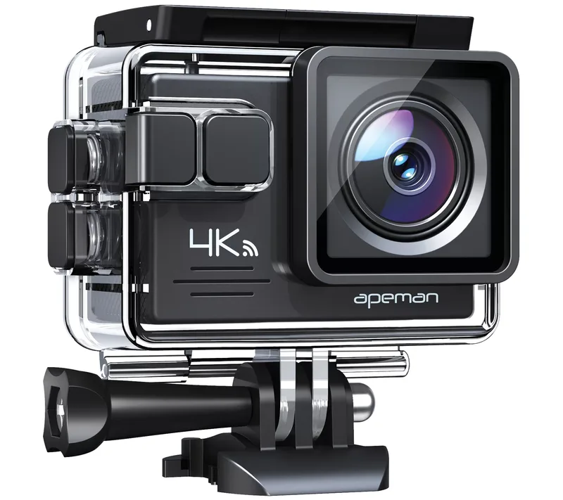 Action kamera A79 Action Camera 4K 20MP