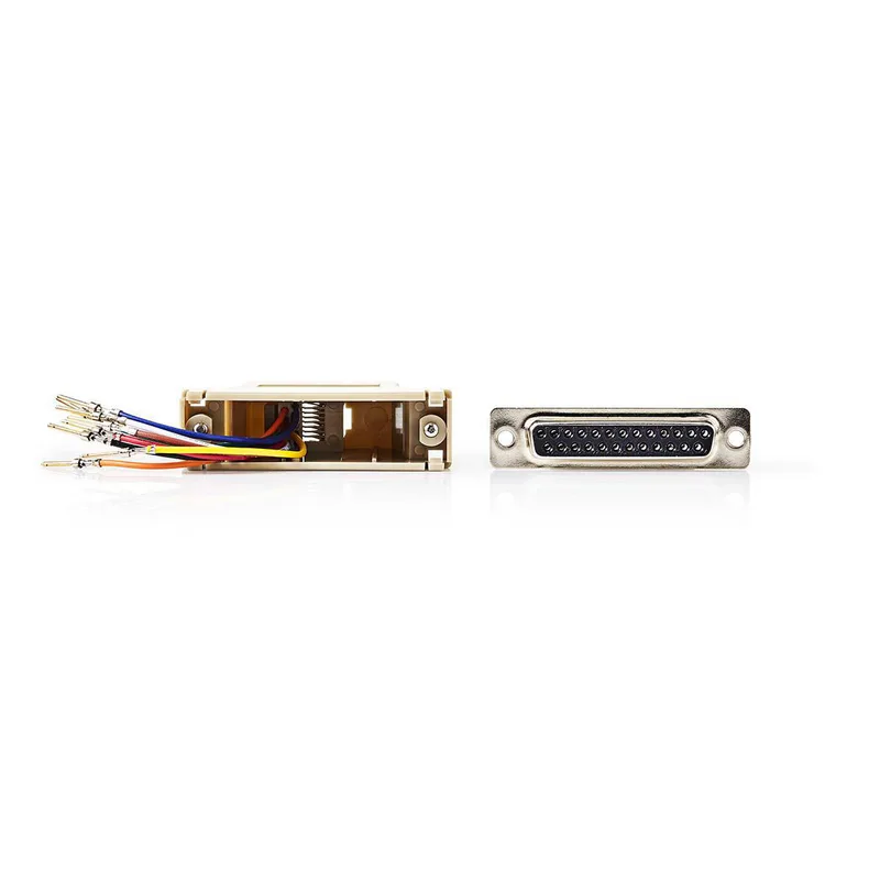 CCGB52811ME Seriele Adapter Adapter D-