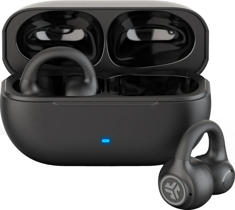 Generiska in-ear-hörlurar