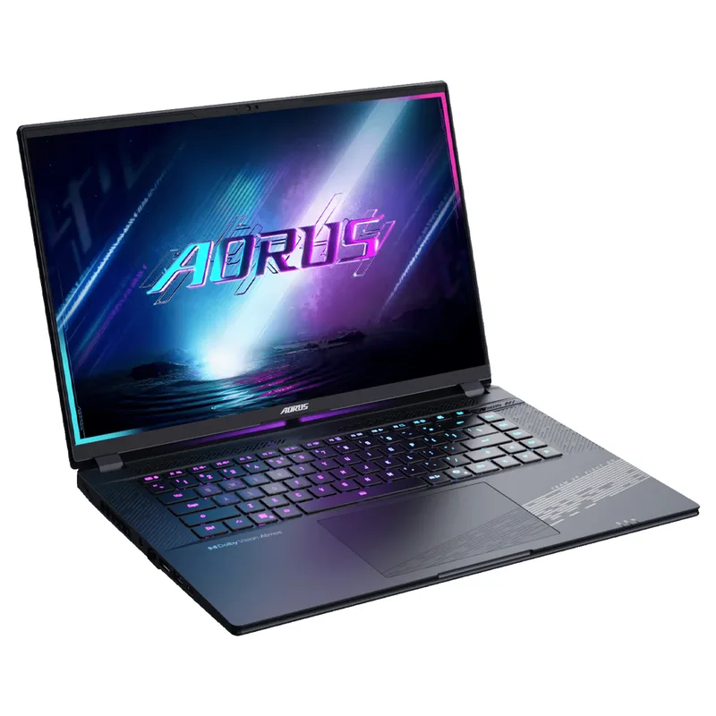 Gigabyte AORUS Elite 16 - Ultra 9