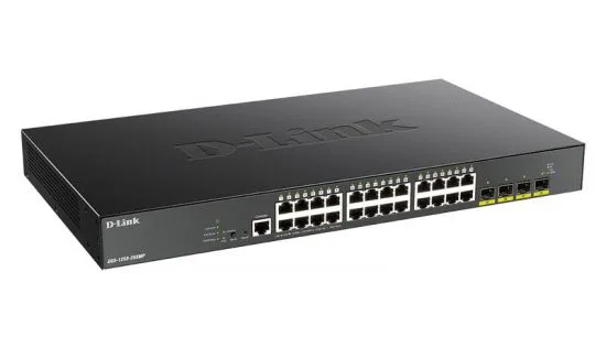 D-Link DGS 1250-28XMP