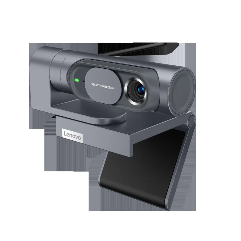 Lenovo Camera Front Side 2m