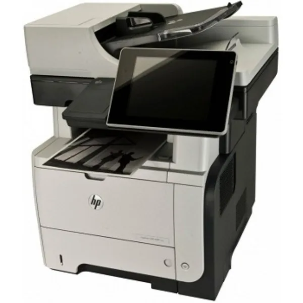 HP LaserJet Ent X50452dn Prntr EUSgl