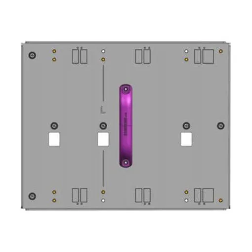 Samsung Frame Kit CY-LJRNEF monteringskomponent