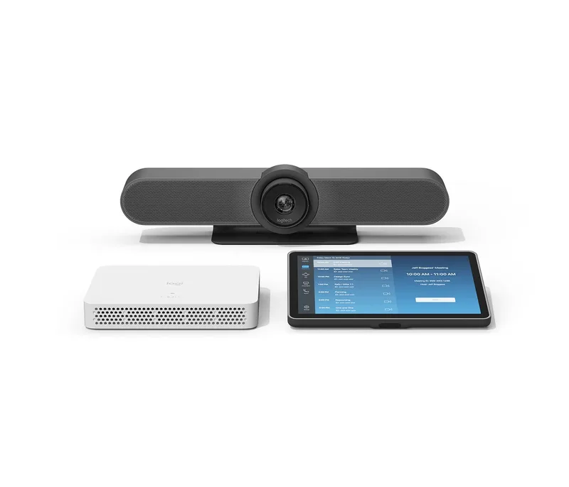 Logitech Paket för videokonferens