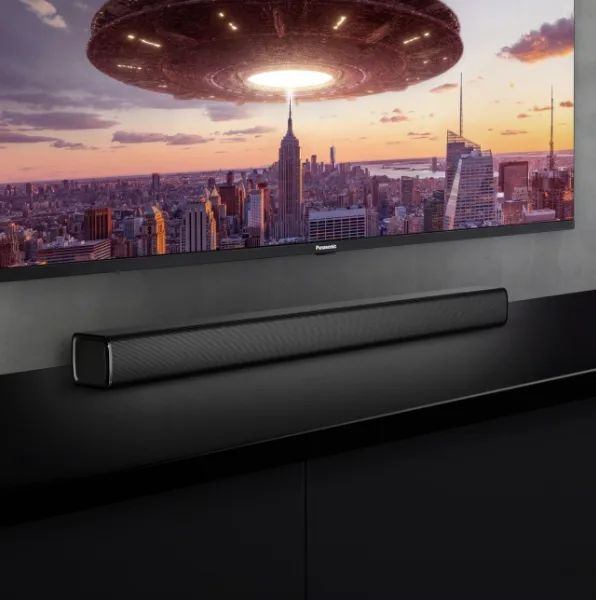 Panasonic SC-HTB100EGK Soundbar