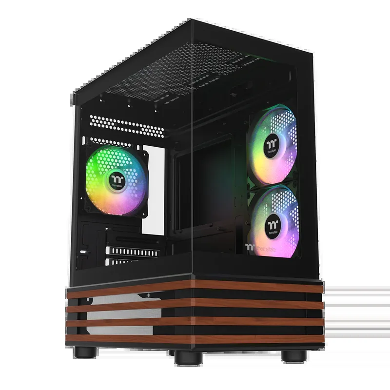 Thermaltake View 170 WS ARGB