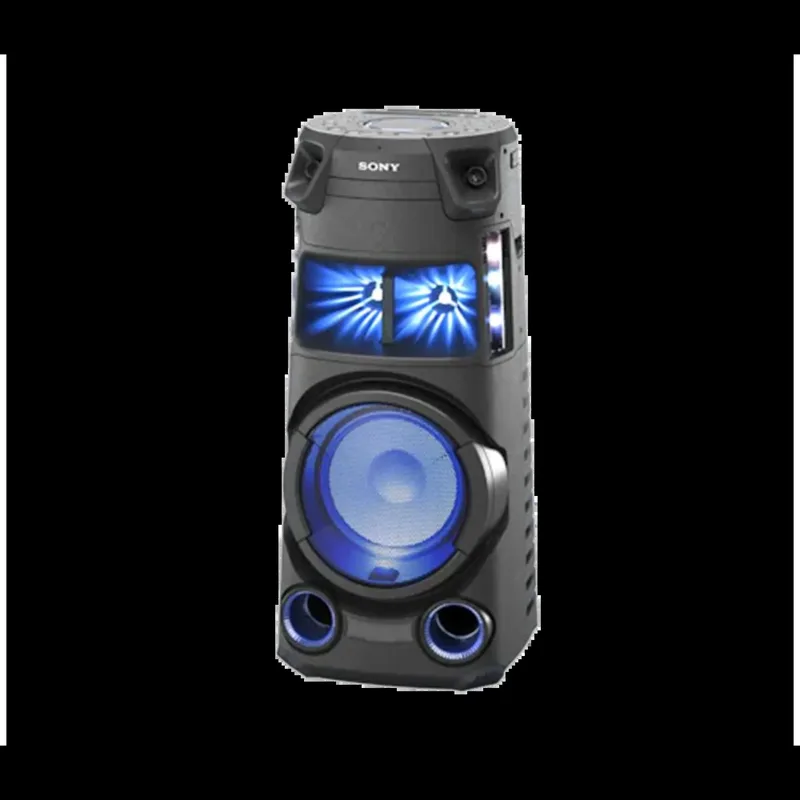Sony MHC-V43D