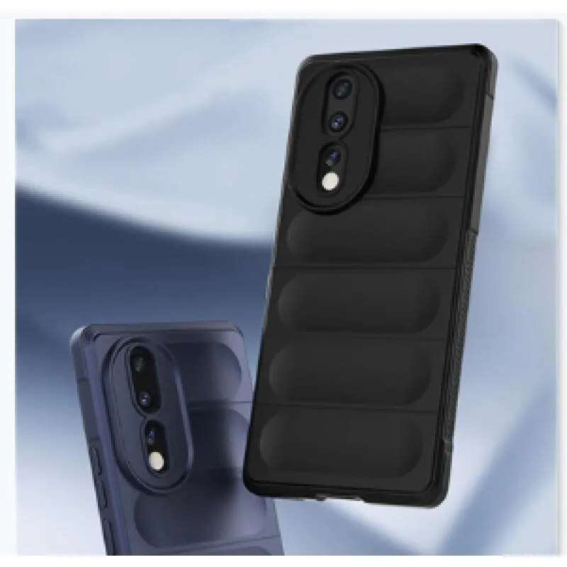 OEM Huawei Honor 90 Mobilskal Silikon Soft