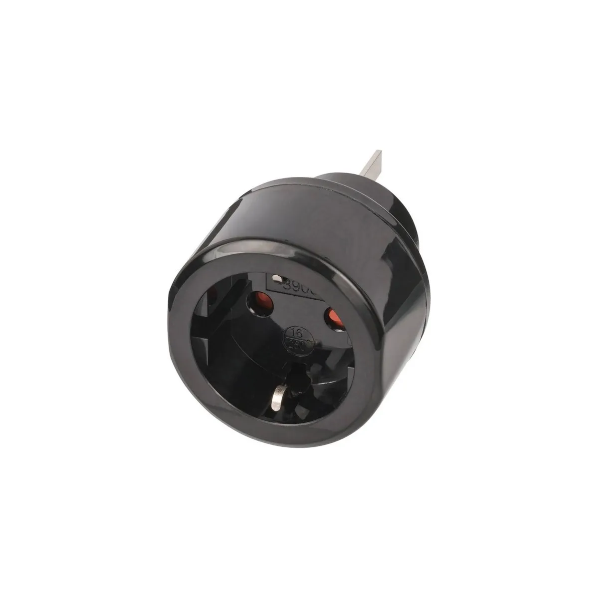 Brennenstuhl 1508440, 250 V, 10 A