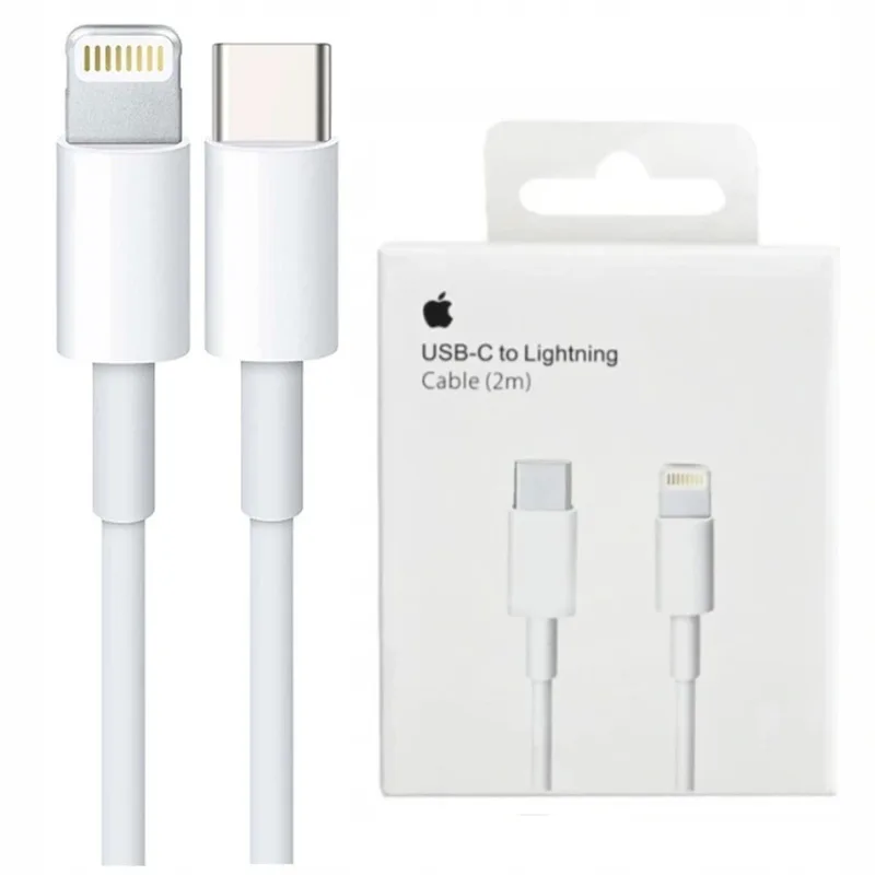 iPhone-kabel