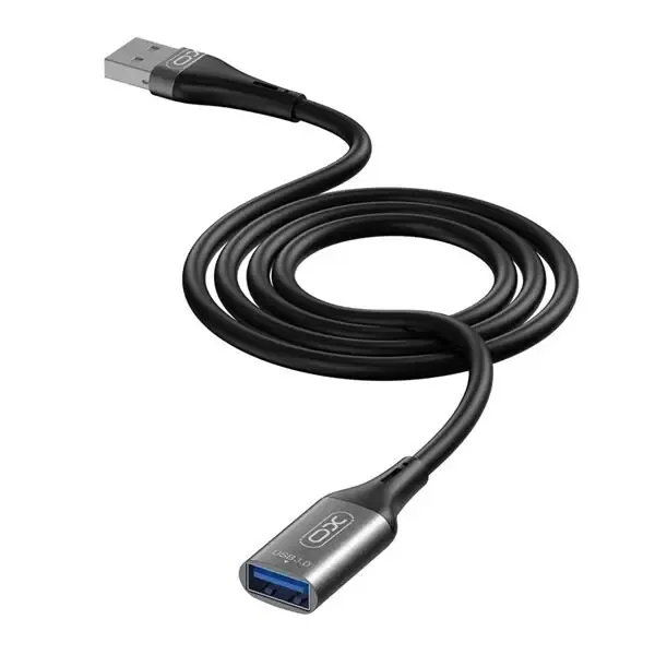 LogiLink USB 3.0 Förlängningskabel 3m