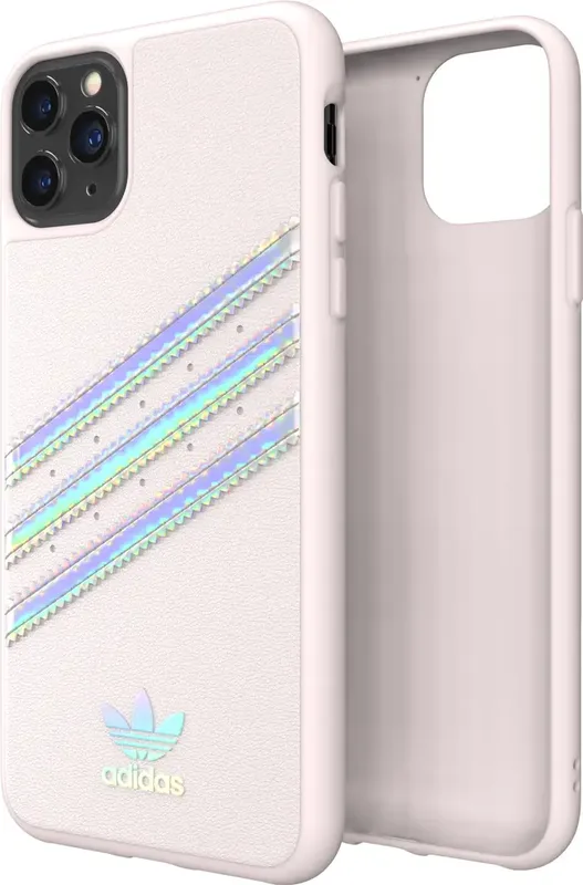 Adidas PU iPhone 11 Pro Max fodral