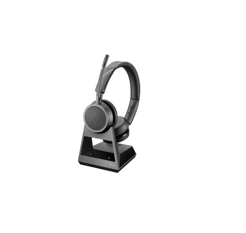 Poly Voyager 4320M incl Charging Stand