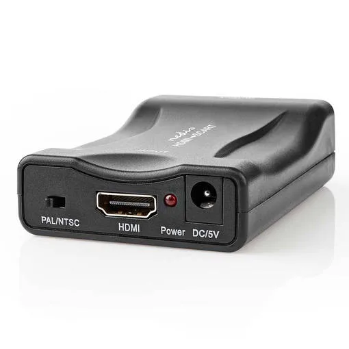 Nedis VCON3461BK