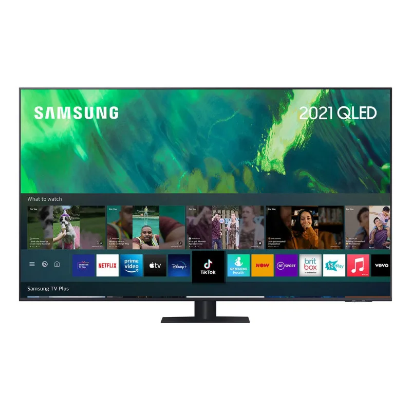 Samsung 55" Q70B 4K QLED Smart TV