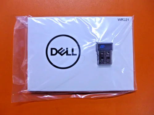 Dell Universal Pairing Receiver WR221