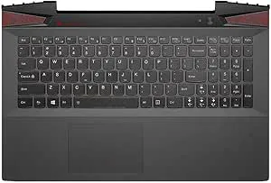 Lenovo Upper Case C Y5070 W/Kbheb