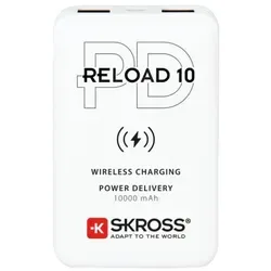 SKROSS Ladda om 10