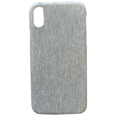 OEM Mobilskal till iPhone XS Tech Pattern