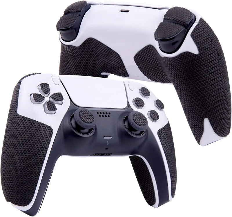Games Grips Ergonomic Controller Protective Cover
