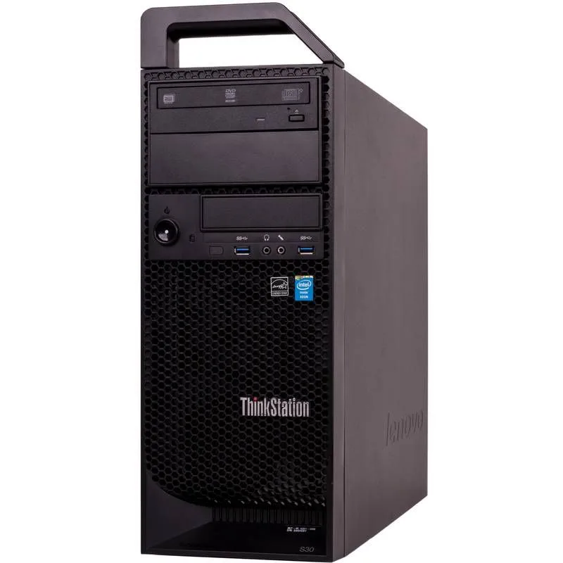 ThinkStation S30 4351D8U