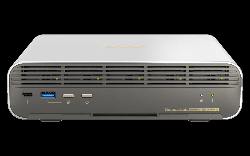 QNAP TBS-H574TX
