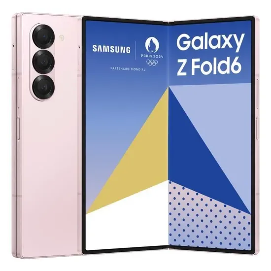 Samsung F956B Galaxy Z Fold6 1TB/12 GB