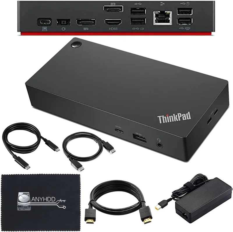 Lenovo Ca540w8si34158 Disw/O TV