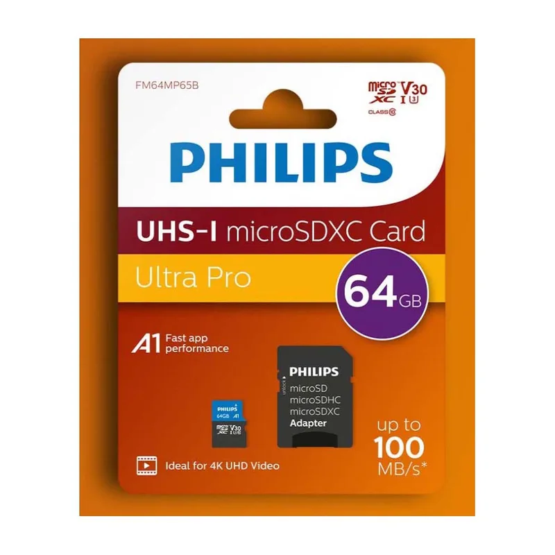 Philips Ultra Pro FM12MP65B